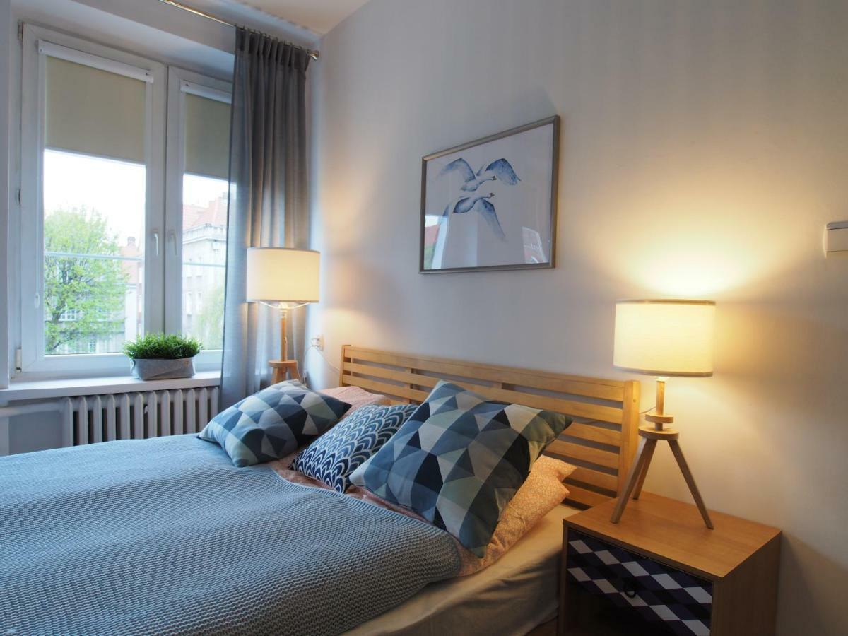 Grand-Tourist Iris Apartment K2202 Гданьск Экстерьер фото
