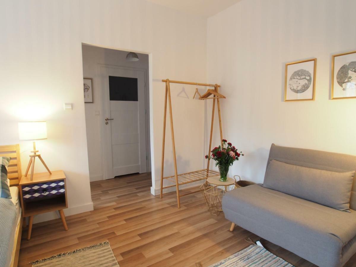 Grand-Tourist Iris Apartment K2202 Гданьск Экстерьер фото