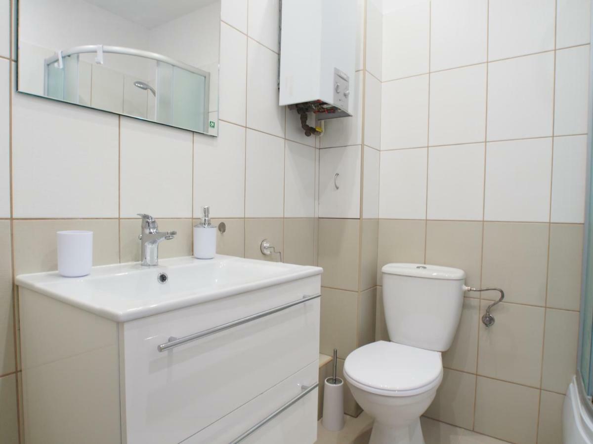 Grand-Tourist Iris Apartment K2202 Гданьск Экстерьер фото